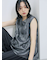 ◎ティアードブラウス