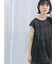 ◎ティアードブラウス