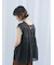 ◎ティアードブラウス