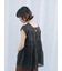 ◎ティアードブラウス