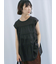 ◎ティアードブラウス
