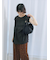 ◎ティアードブラウス