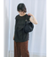 ◎ティアードブラウス