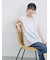 ◎ティアードブラウス