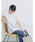 ◎ティアードブラウス