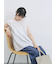 ◎ティアードブラウス
