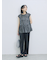 ◎ティアードブラウス