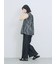 ◎ティアードブラウス