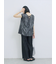 ◎ティアードブラウス