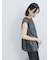 ◎ティアードブラウス