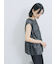 ◎ティアードブラウス