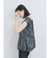 ◎ティアードブラウス