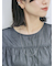 ◎ティアードブラウス