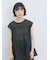 ◎ティアードブラウス