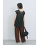 ◎ティアードブラウス