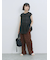 ◎ティアードブラウス