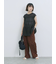 ◎ティアードブラウス