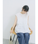 ◎ティアードブラウス