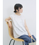 ◎ティアードブラウス