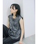 ◎ティアードブラウス