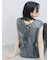 ◎ティアードブラウス