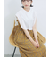 花柄シャーリングワンピース