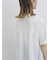 布帛切替ドルマンTシャツ