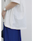 布帛切替ドルマンTシャツ