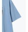 布帛切替ドルマンTシャツ