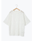 チュールフラワーコードTシャツ