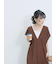 楊柳ワイドロンパース