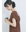 楊柳ワイドロンパース