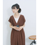 楊柳ワイドロンパース