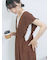 楊柳ワイドロンパース