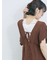 楊柳ワイドロンパース