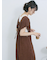 楊柳ワイドロンパース