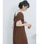 楊柳ワイドロンパース