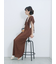 楊柳ワイドロンパース