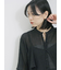 ビスチェドッキングブラウス