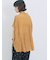 裾ドロスト楊柳シャツ