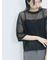 メッシュプルオーバー