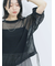 メッシュプルオーバー