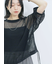 メッシュプルオーバー