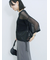 メッシュプルオーバー