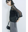 メッシュプルオーバー