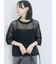 メッシュプルオーバー