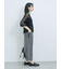 メッシュプルオーバー