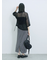 メッシュプルオーバー
