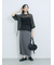 メッシュプルオーバー