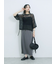メッシュプルオーバー